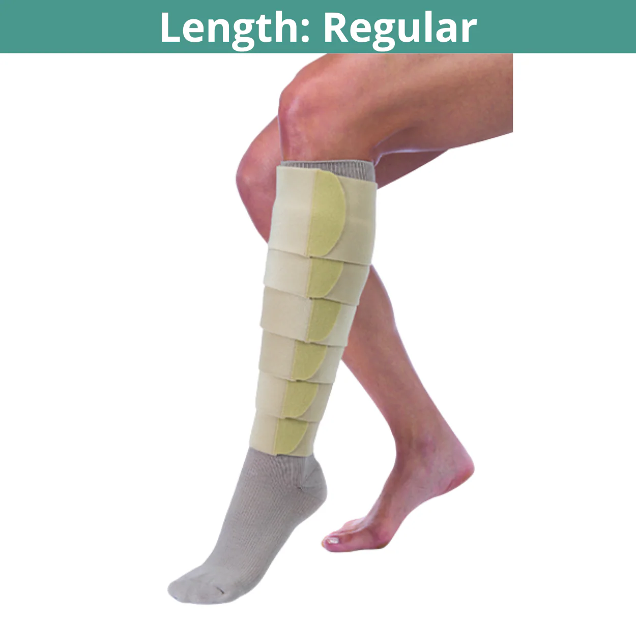 JOBST FarrowWrap Lite Leg | Pack of 1 - Image 3