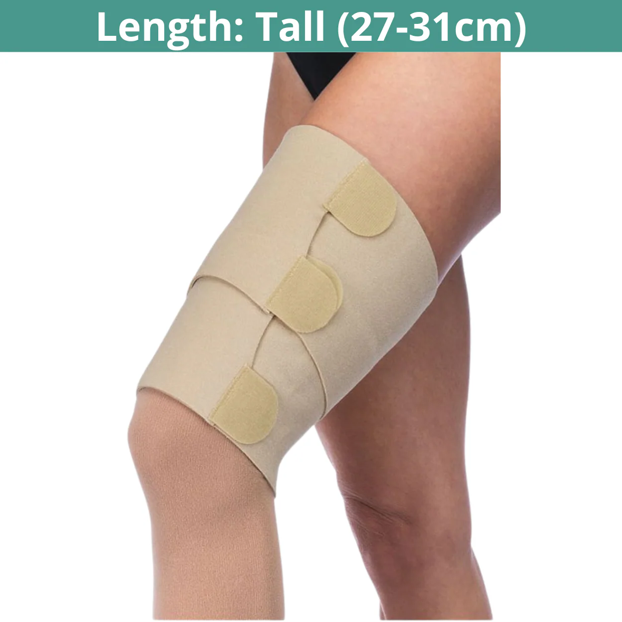 JOBST FarrowWrap Lite Thigh | Pack of 1 - Image 5