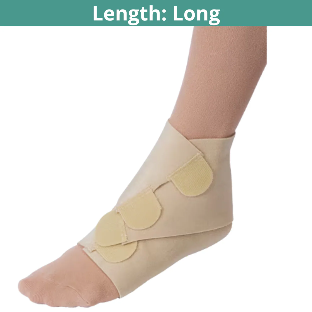JOBST FarrowWrap Strong Foot | Pack of 1 - Image 5