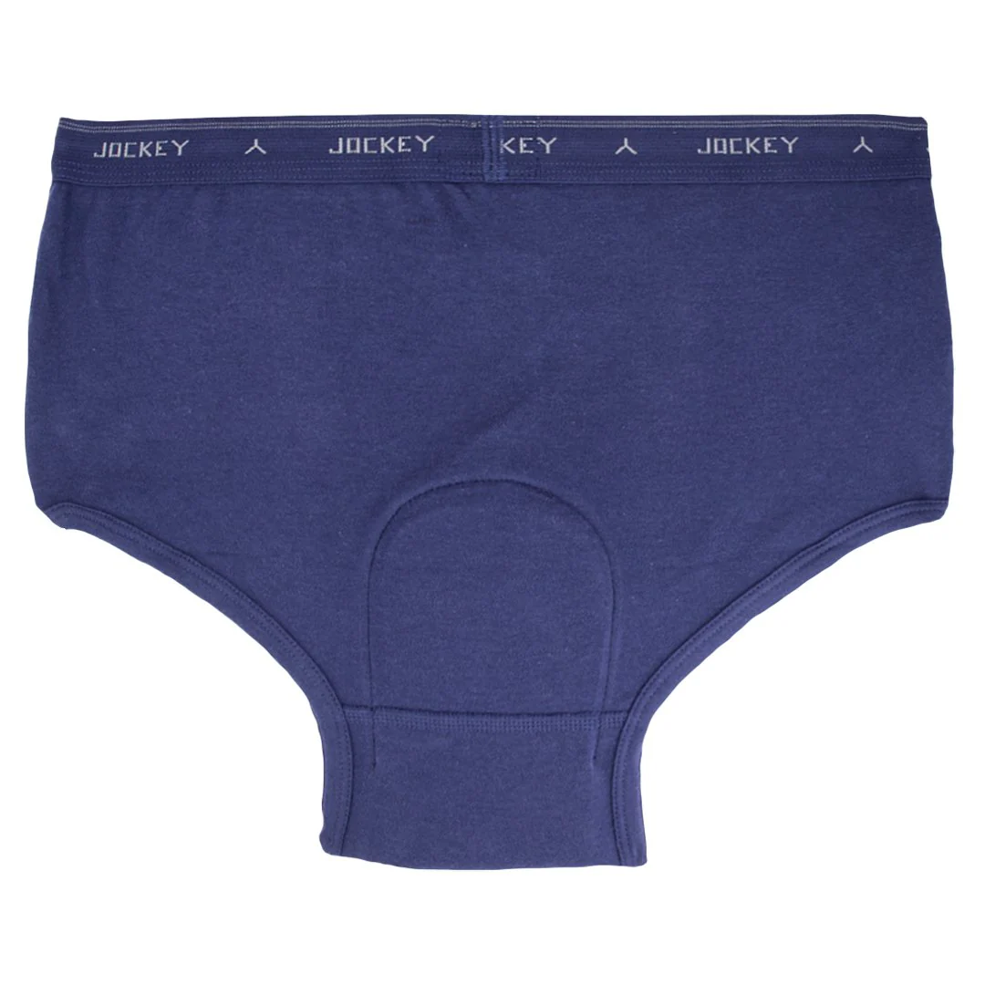 Men's JOCKEY Brief with incontinence pad - Image 5