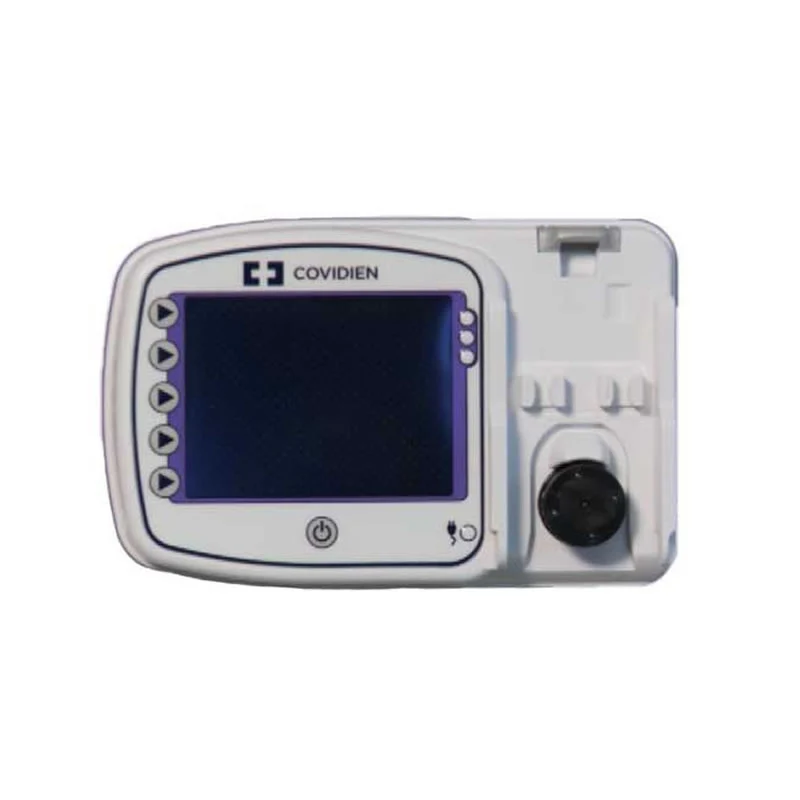 Kangaroo Connect Enteral Feeding Pump with Pole Clamp - Image 4