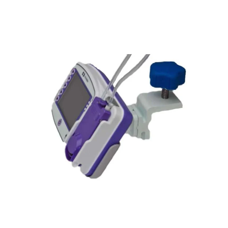 Kangaroo Connect Enteral Feeding Pump with Pole Clamp - Image 5