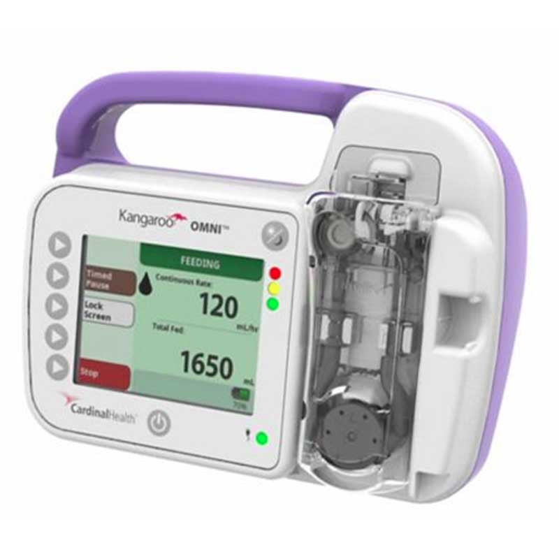 Kangaroo OMNI Enteral Feeding Pump - Image 2
