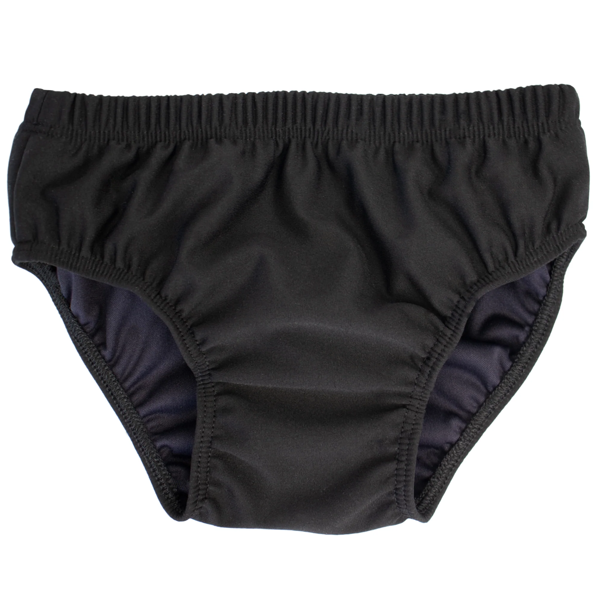Kid's Incontinence Swim Nappy Brief - Image 4