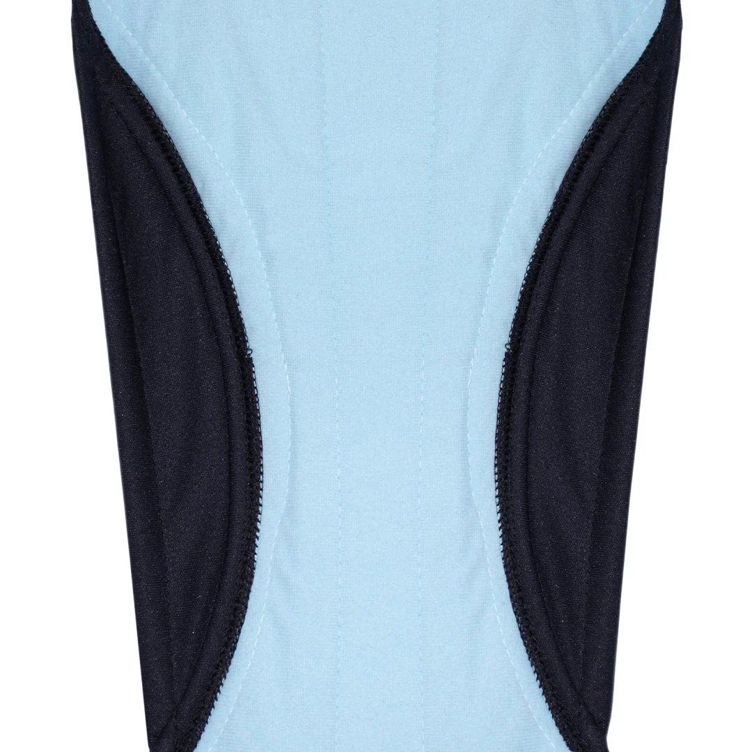 Kid's Side-Opening All-in-One Pant, Maxi - Image 9