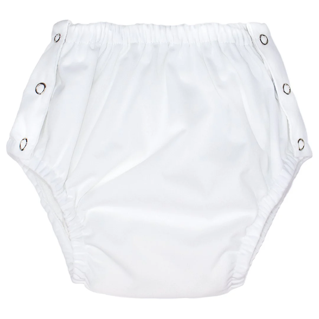 Kid's Side-Opening All-in-One Pant, Super - Image 2