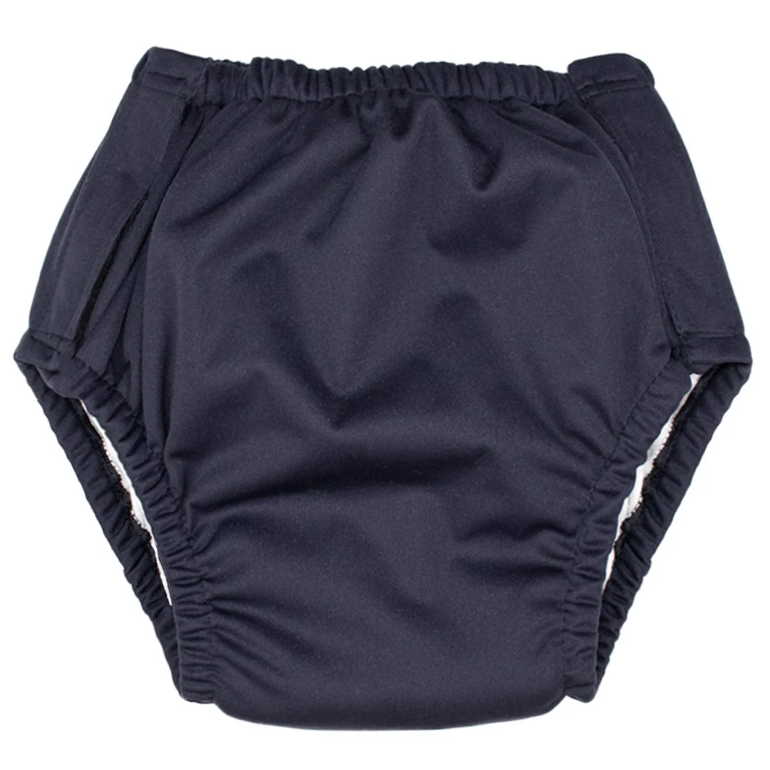 Kid's Side-Opening All-in-One Pant, Super - Image 4