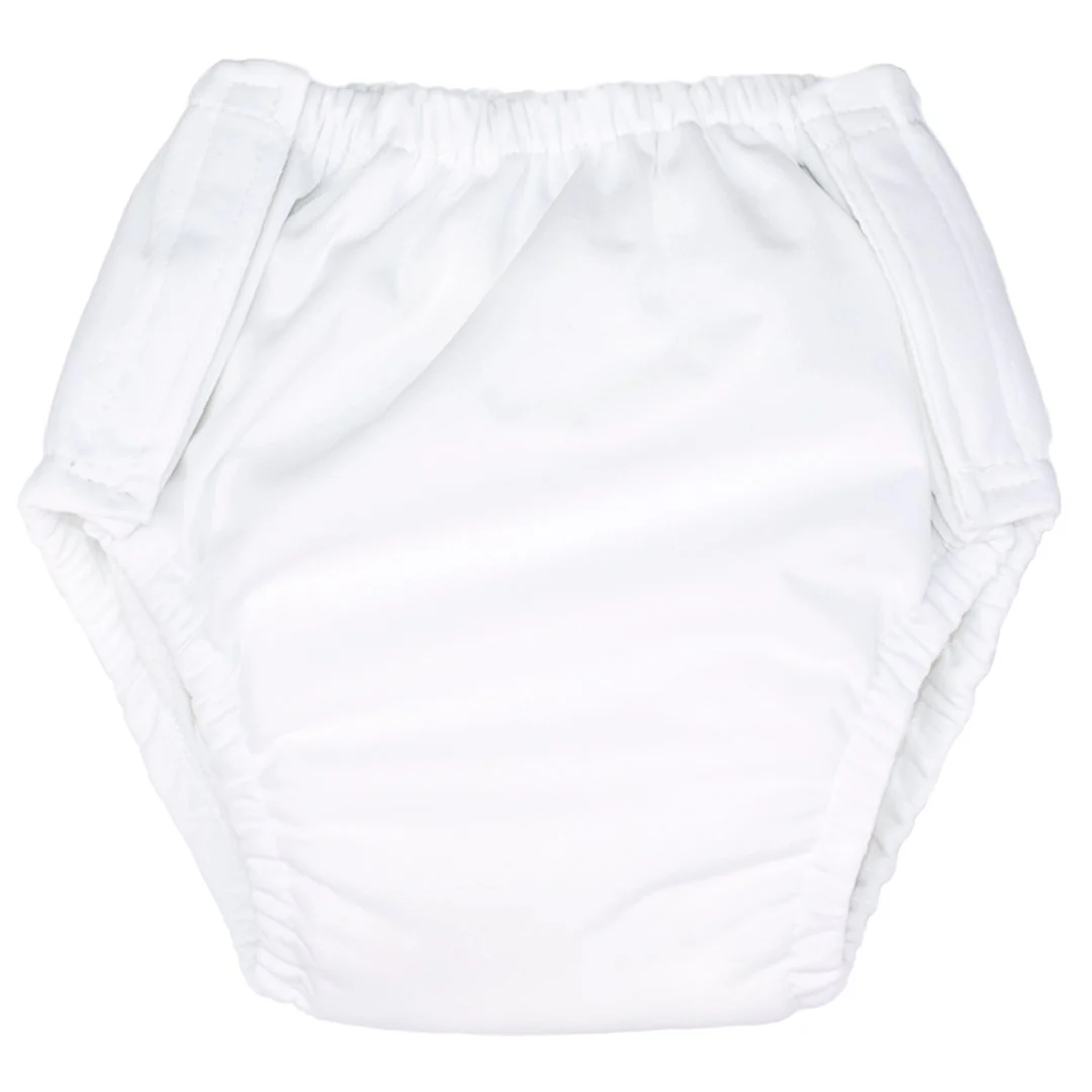 Kid's Side-Opening All-in-One Pant, Super - Image 5