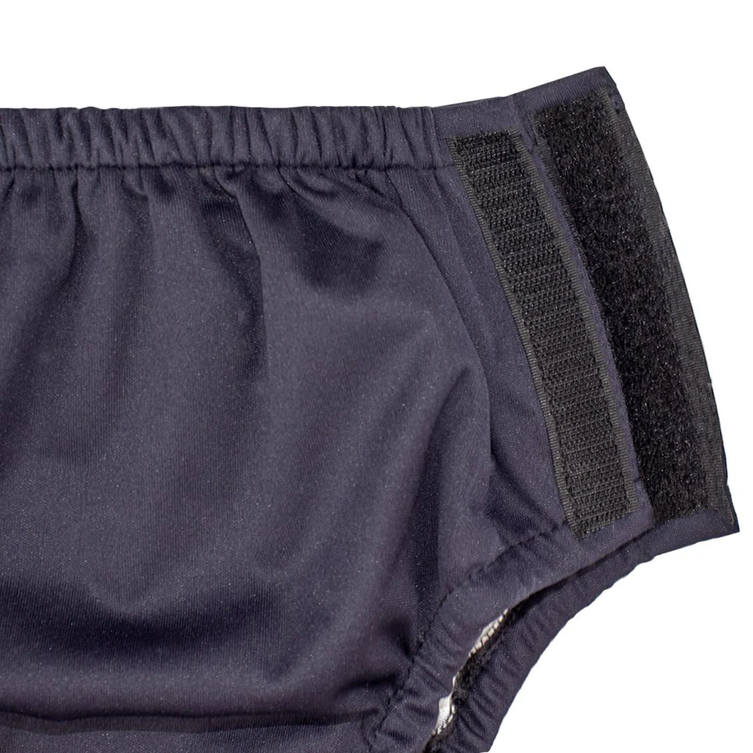 Kid's Side-Opening All-in-One Pant, Super - Image 6