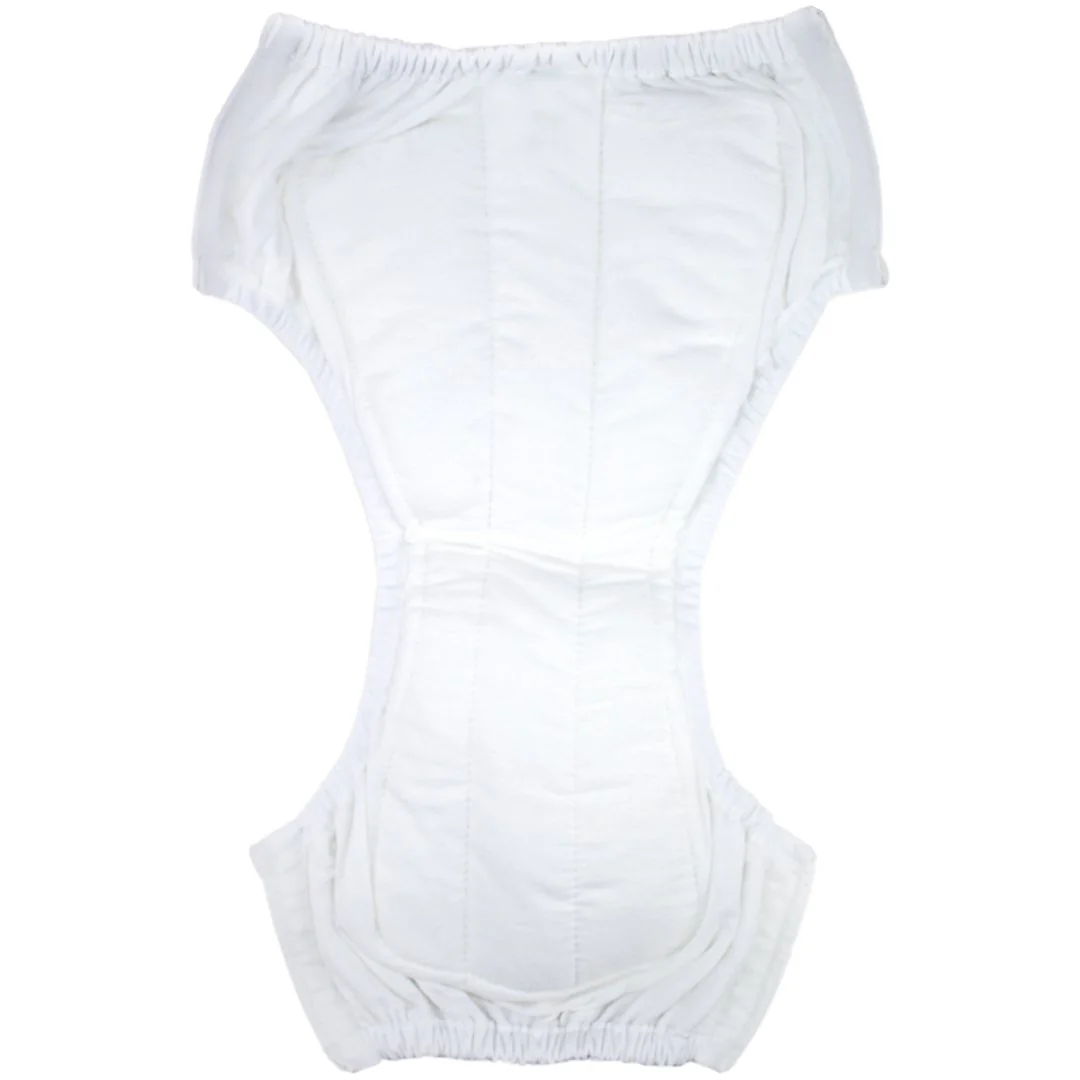 Kid's Side-Opening All-in-One Pant, Super - Image 7