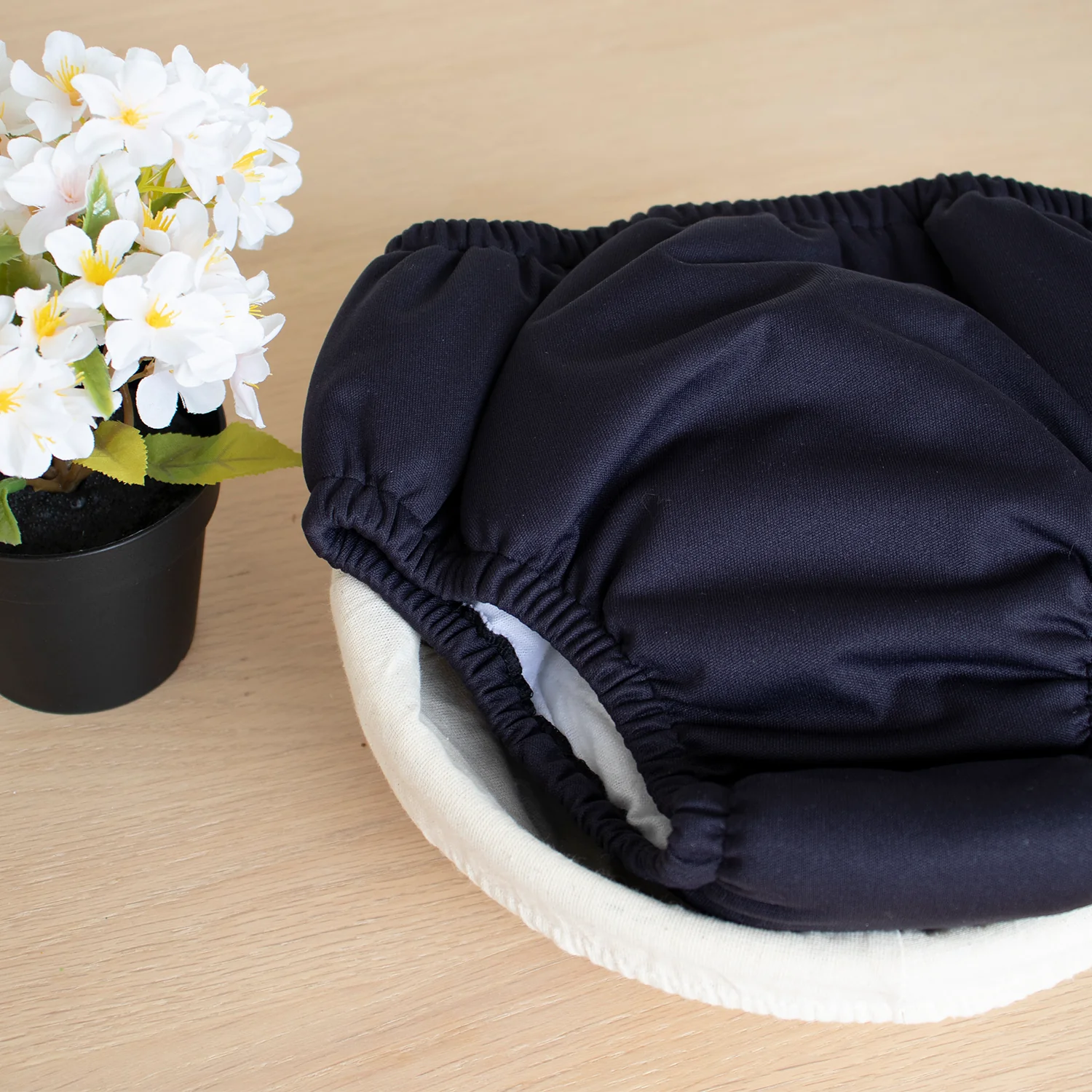 Kid's Pull-Up All-in-One Pant, Plus - Image 2