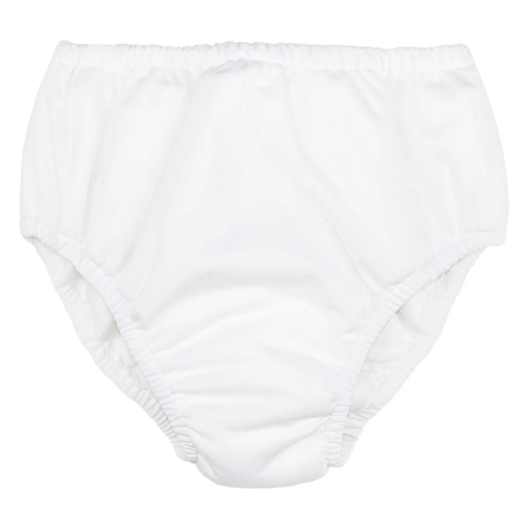 Kid's Pull-Up All-in-One Pant, Plus - Image 3