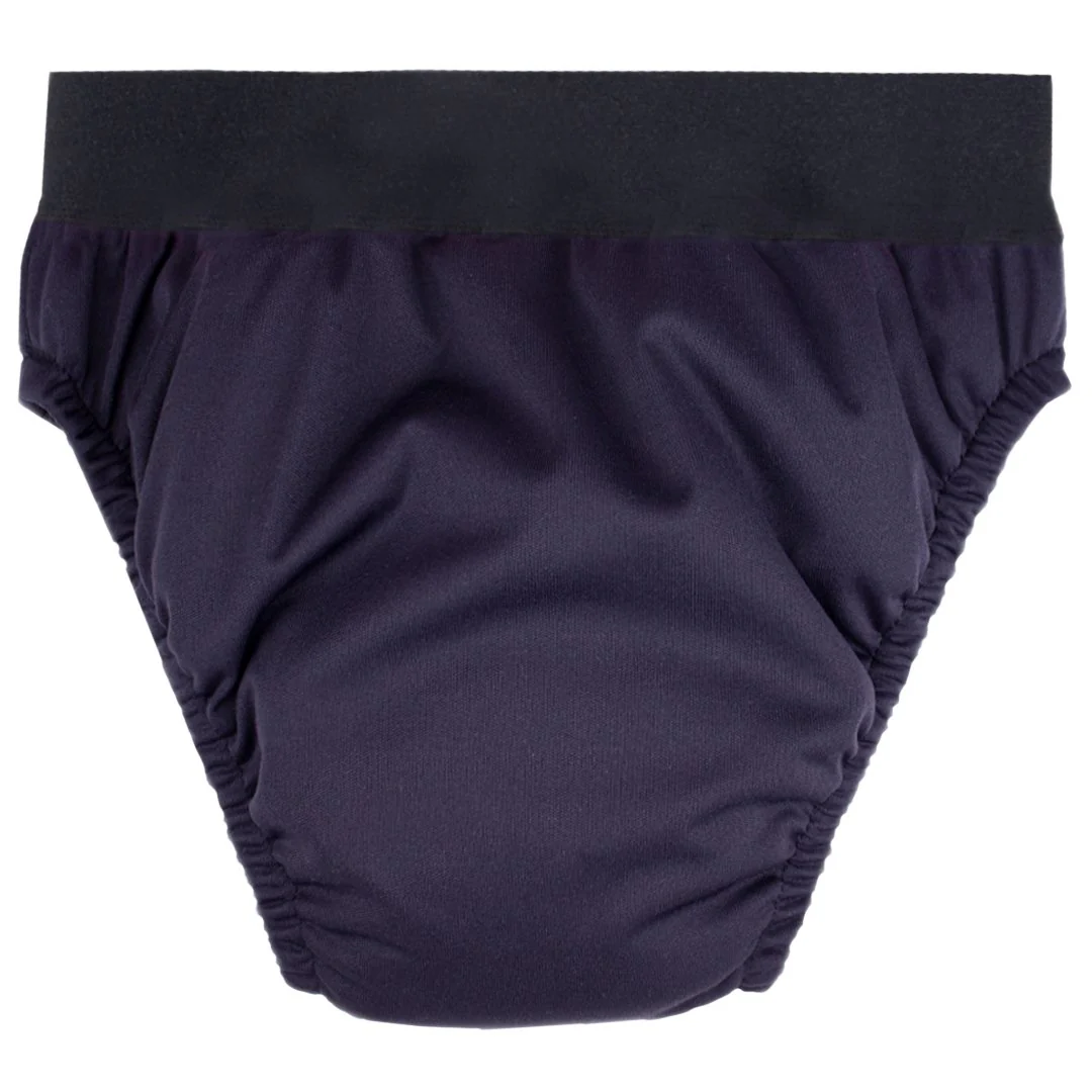 Kid's All-In-One Sleepover Pant, Regular - Image 3