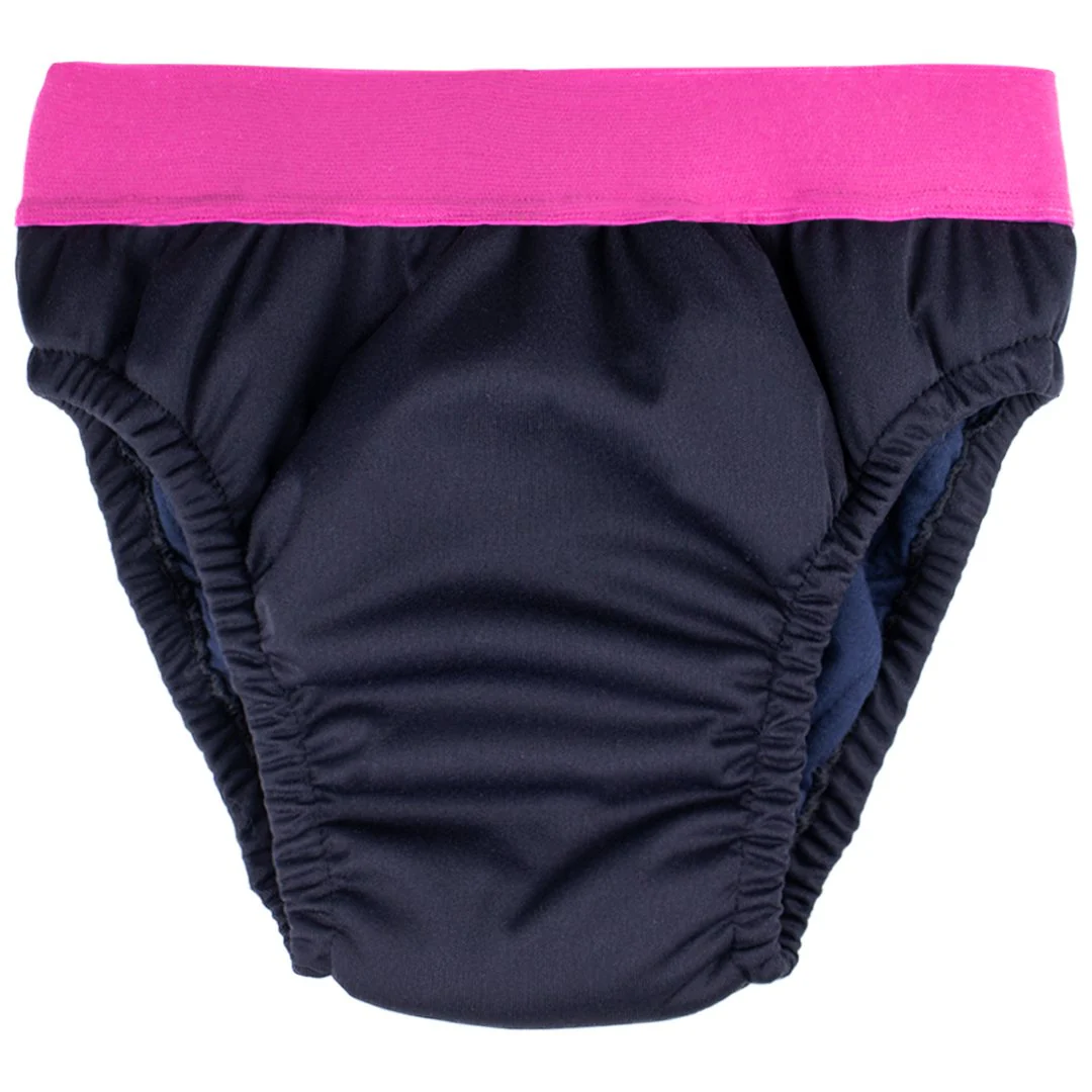 Kid's All-In-One Sleepover Pant, Regular - Image 4