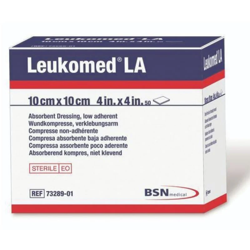 Leukoplast LA | Pack of 50
