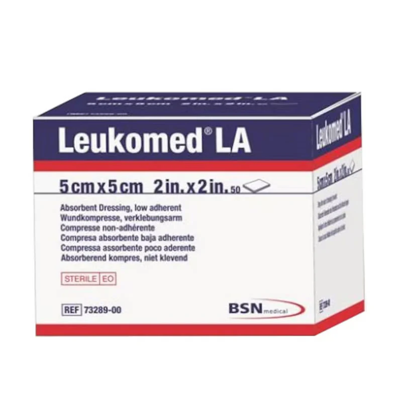 Leukoplast LA | Pack of 50 - Image 2