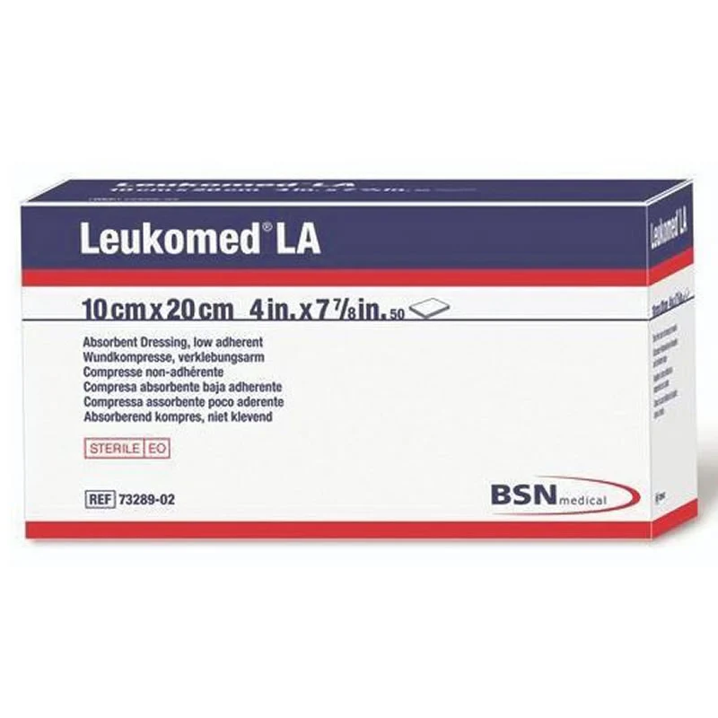 Leukoplast LA | Pack of 50 - Image 3