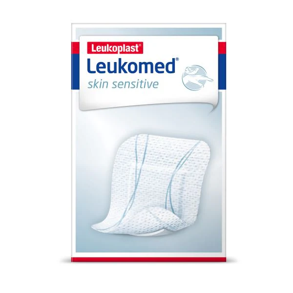 Leukomed Skin Sensitive Dressing | Pack 20