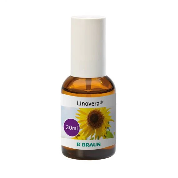 Linovera Oil 30mL - Image 2