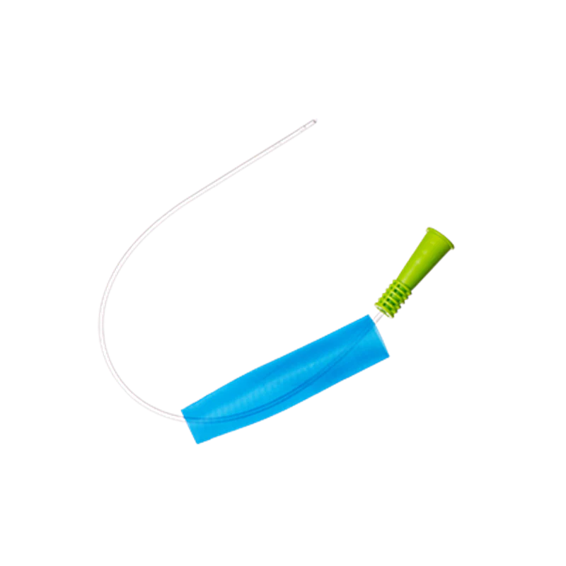 MDevices Standard Nelaton Catheter Paediatric 30cm | Carton of 50