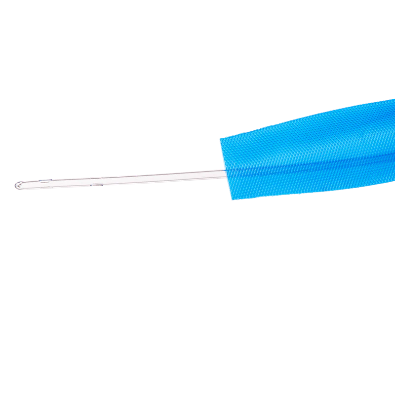 MDevices Standard Nelaton Catheter Paediatric 30cm | Carton of 50 - Image 3