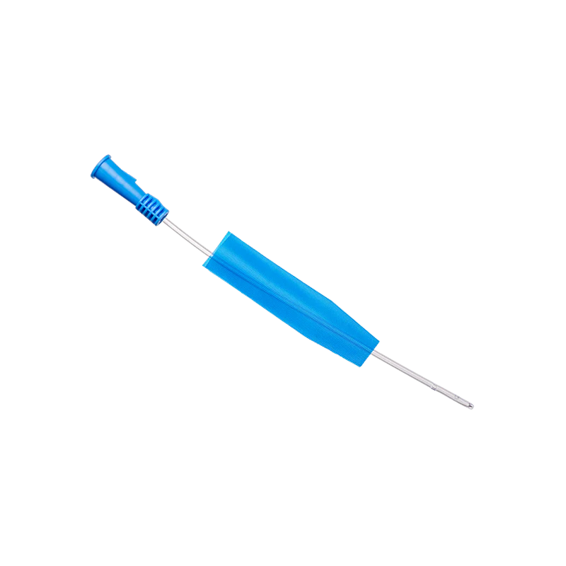 MDevices Standard Nelaton Catheter Female 20cm | Carton of 50