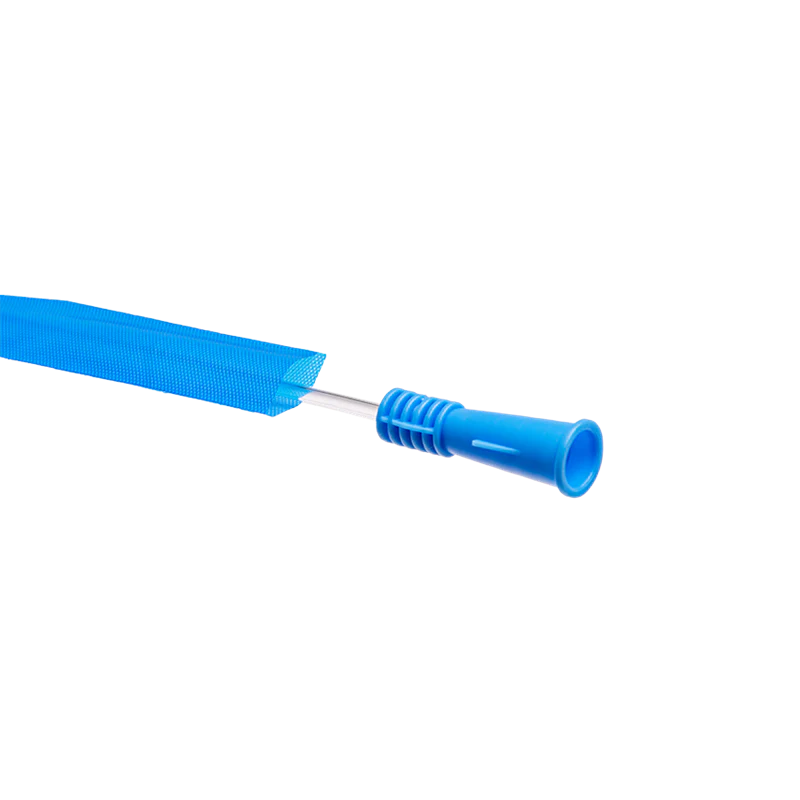 MDevices Standard Nelaton Catheter Female 20cm | Carton of 50 - Image 2