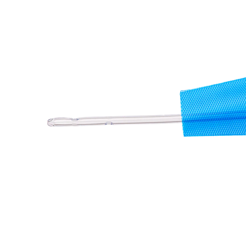 MDevices Standard Nelaton Catheter Female 20cm | Carton of 50 - Image 3