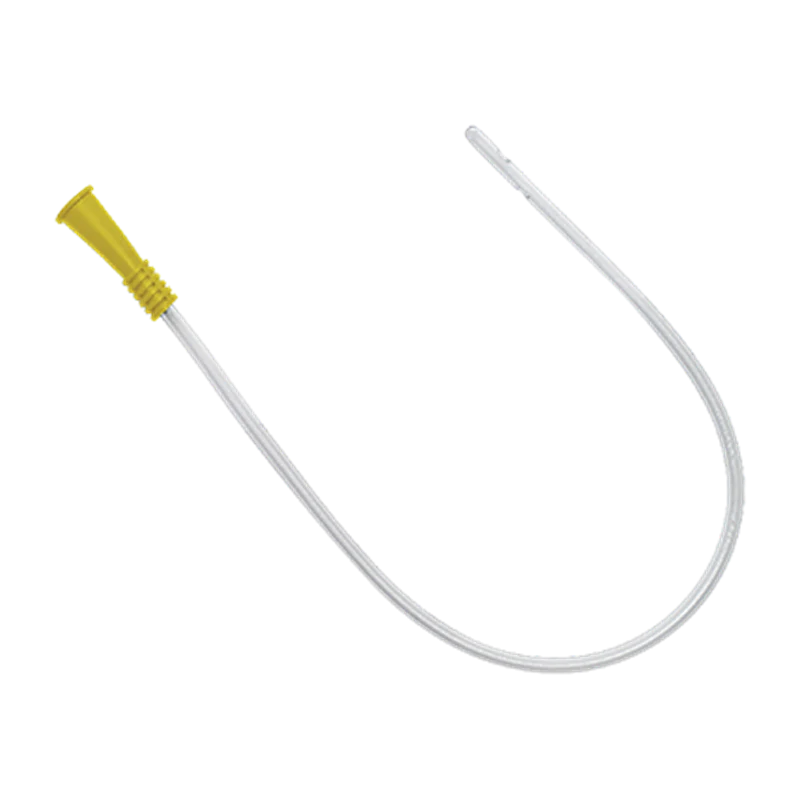 MDevices Standard Nelaton Catheter Male, Blue Sleeve, 40cm | Carton of 50 - Image 7