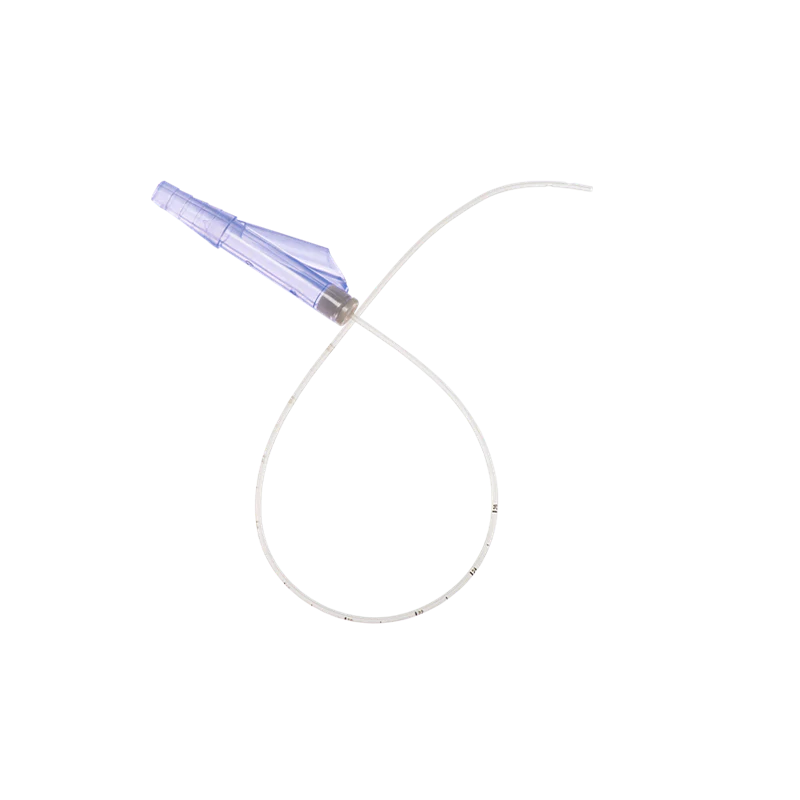 MDevices Suction Catheter Open Tip, Y Type Control Vent 380mm | Carton of 50