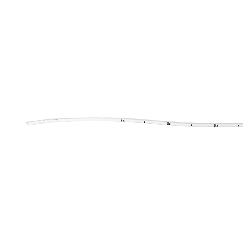 MDevices Suction Catheter Open Tip, Y Type Control Vent 380mm | Carton of 50 - Image 3