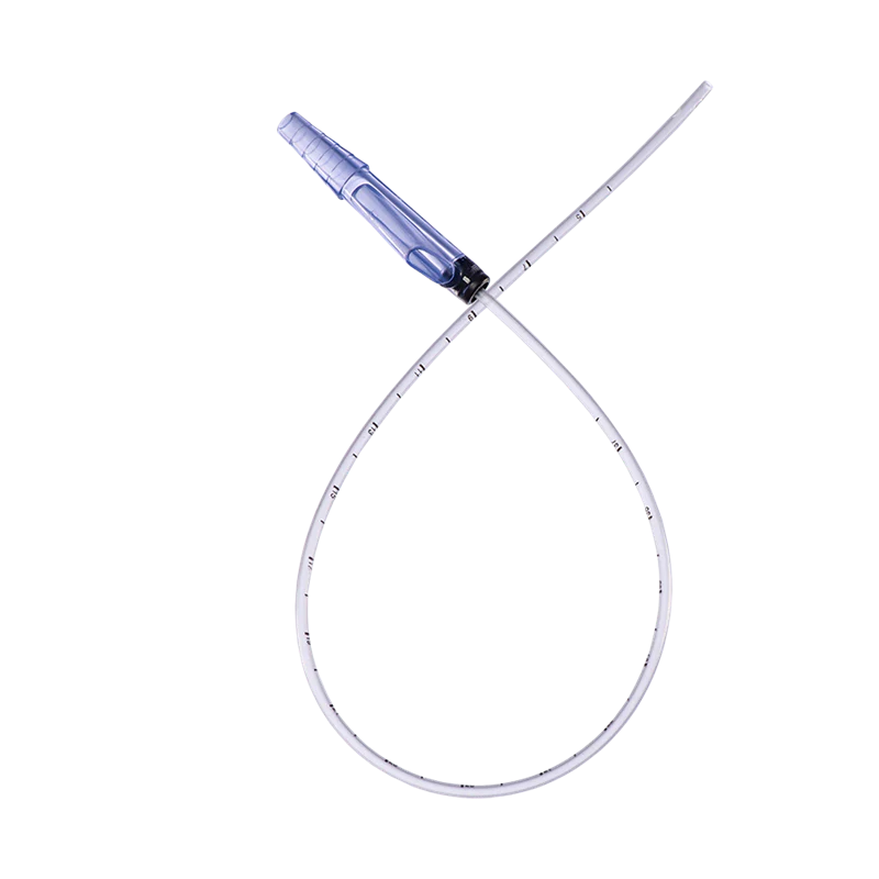 MDevices Suction Catheter Open Tip, Y Type Control Vent 560mm | Carton of 50
