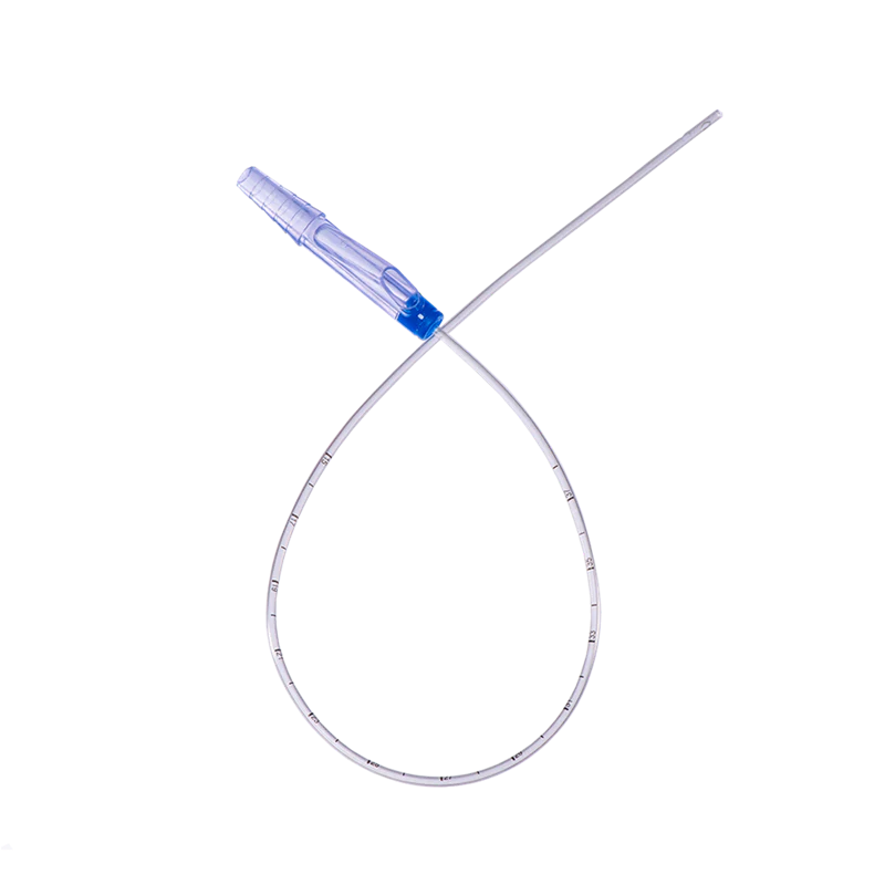 MDevices Suction Catheter Open Tip, Y Type Control Vent 560mm | Carton of 50 - Image 3