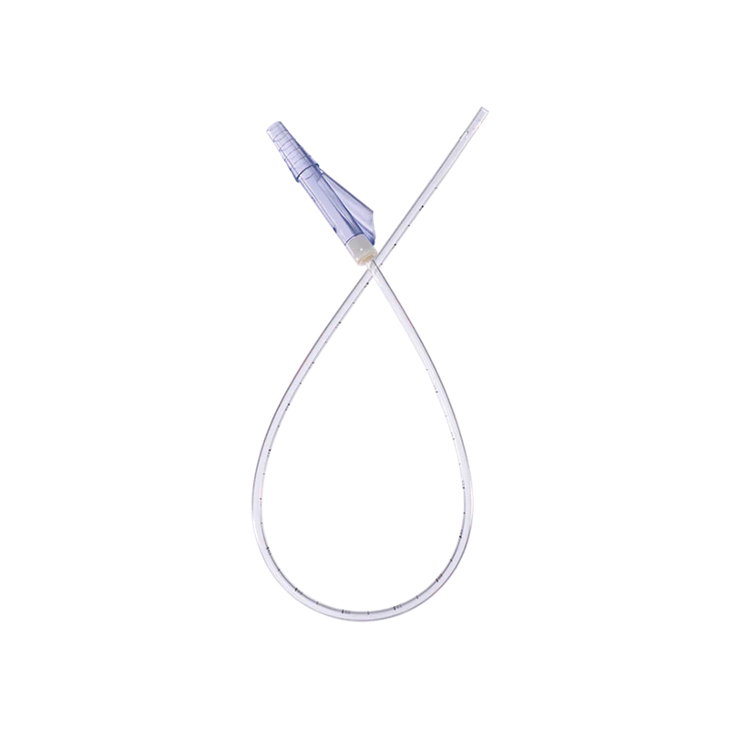 MDevices Suction Catheter Open Tip, Y Type Control Vent 560mm | Carton of 50 - Image 4