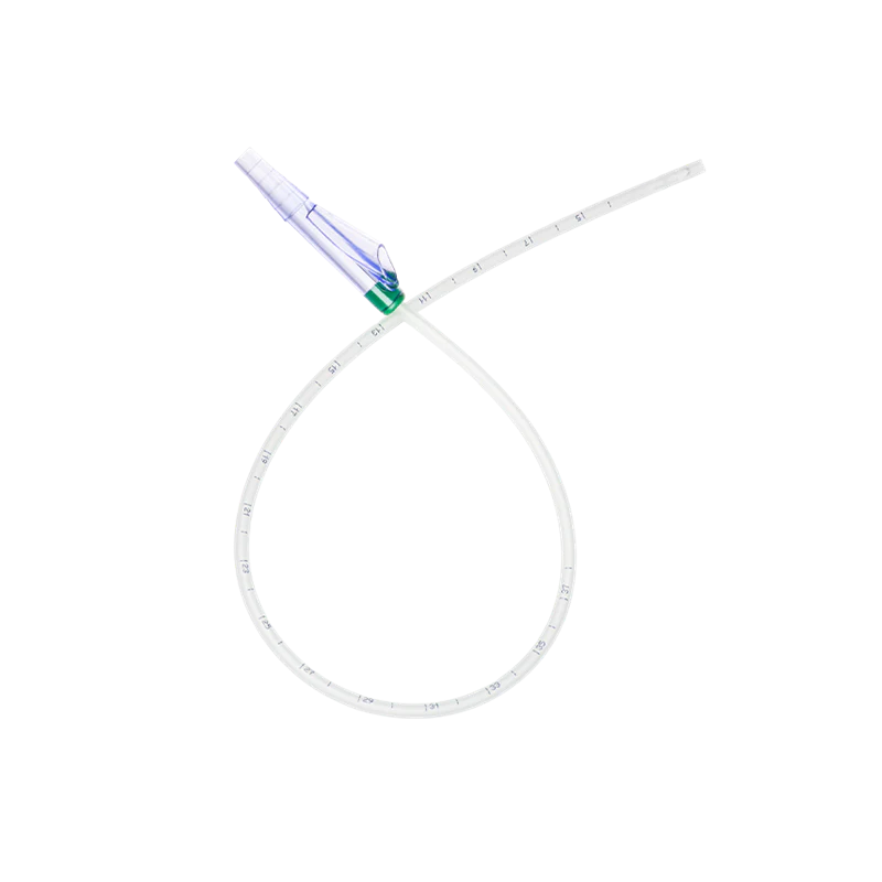 MDevices Suction Catheter Open Tip, Y Type Control Vent 560mm | Carton of 50 - Image 5