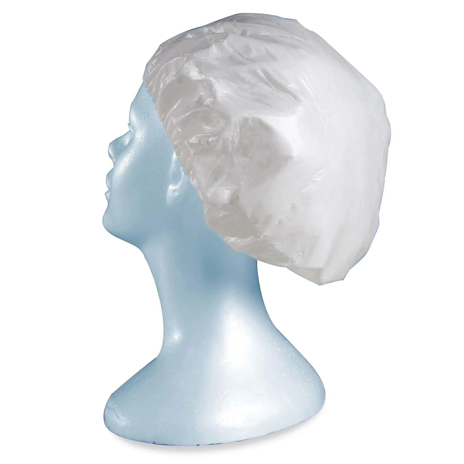Medline Readybath Shampoo Cap Scented | Packet of 1 Cap - Image 3
