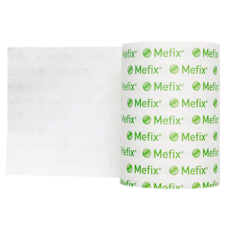 Mefix Fixation Dressing | 10m Roll - Image 4
