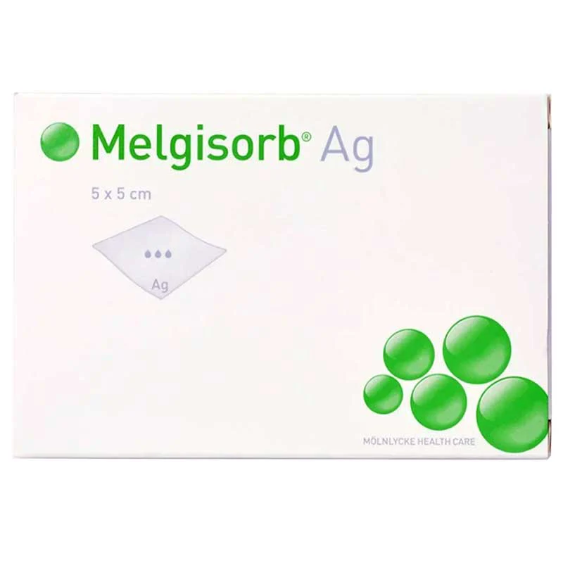 Melgisorb Ag Dressing | Each