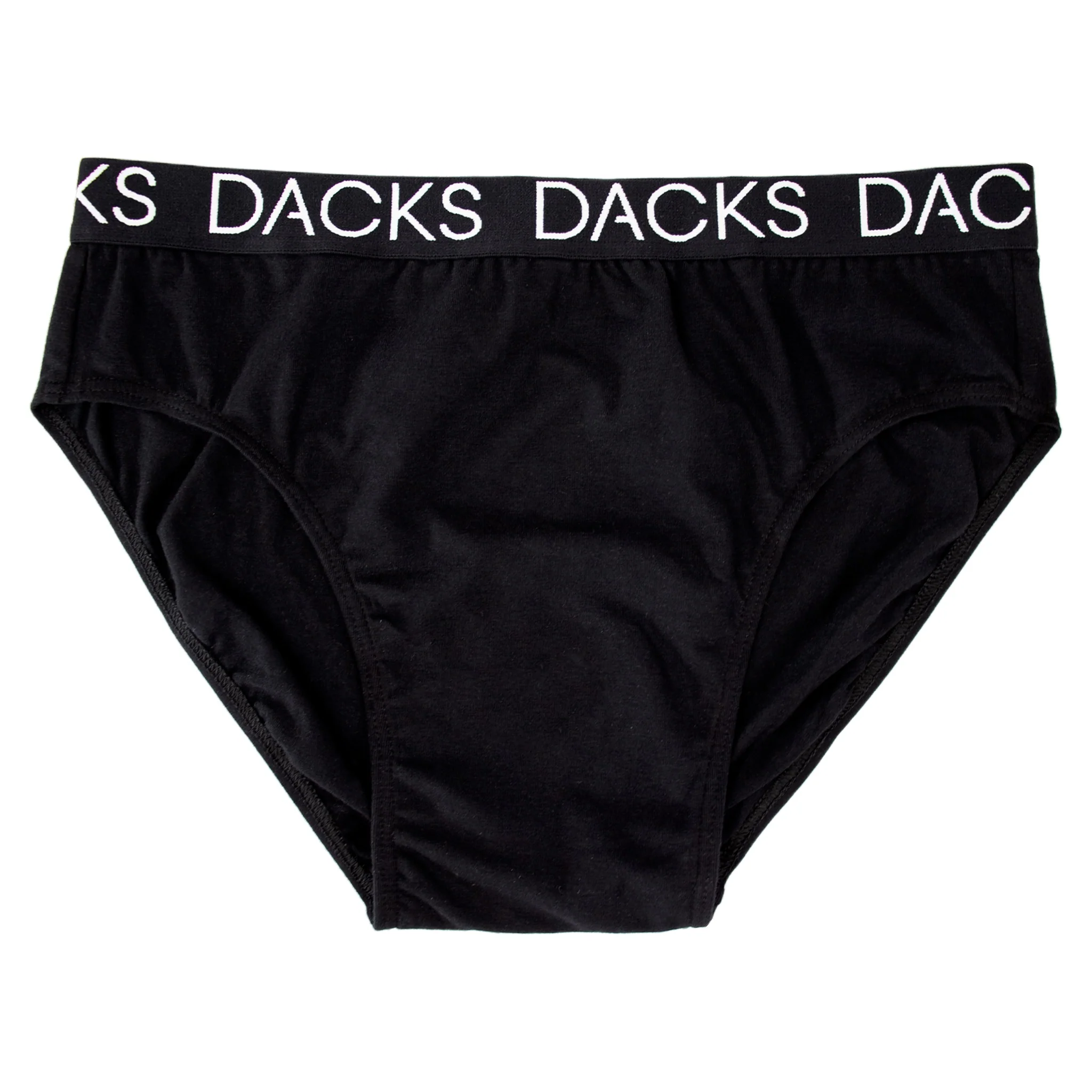 Men's DACKS Hipster with incontinence pad (Single)