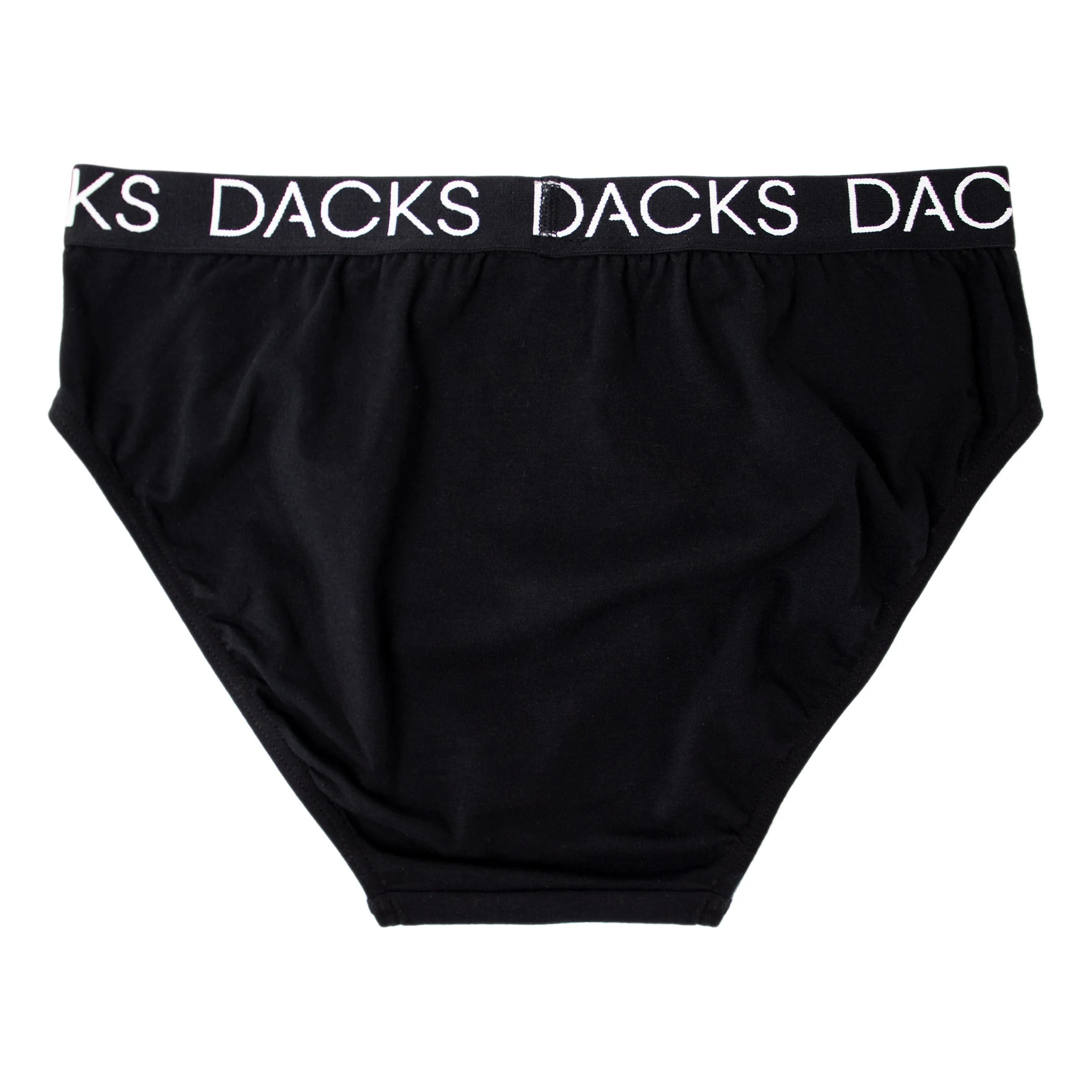 Men's DACKS Hipster with incontinence pad (Single) - Image 2