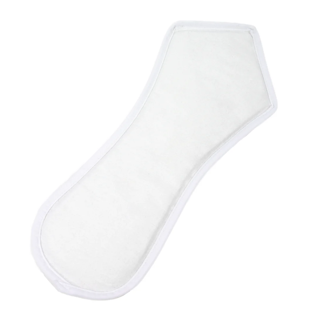 Reusable Men's Waterproof Incontinence Pad, Insertable - Image 3