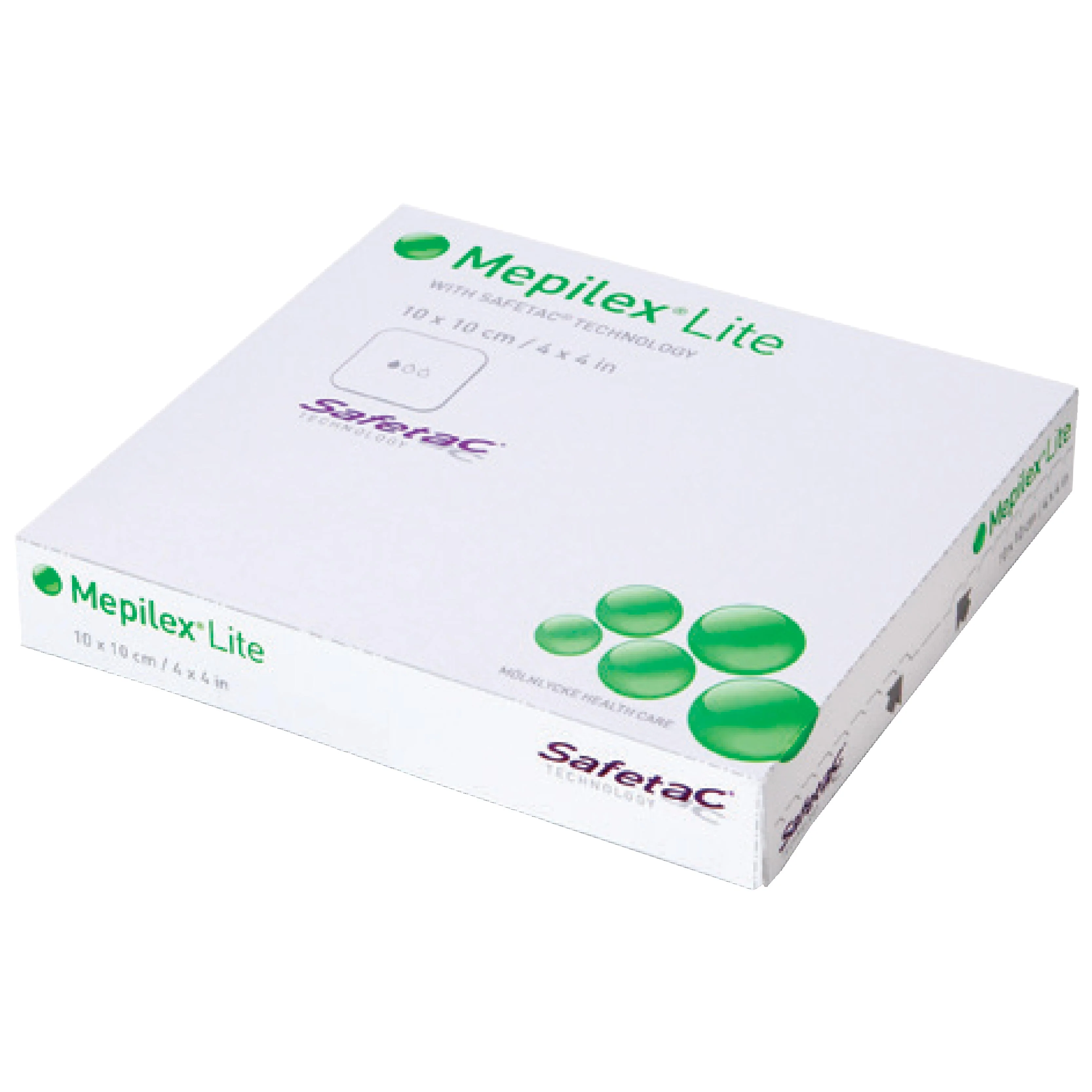 Mepilex Lite Dressing | Pack - Image 2
