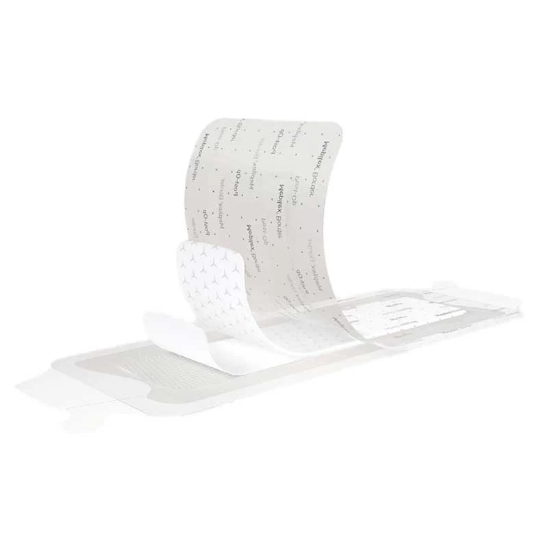 Mepilex Border Post-Op Dressing | Pack - Image 3
