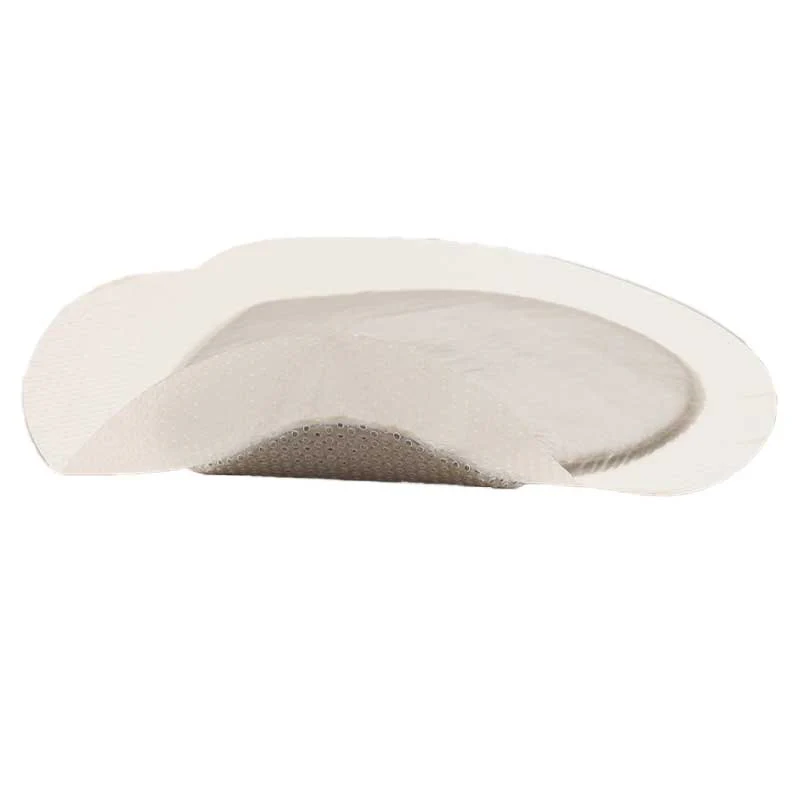 Mepilex Border Sacrum Ag | Pack of 5 - Image 3
