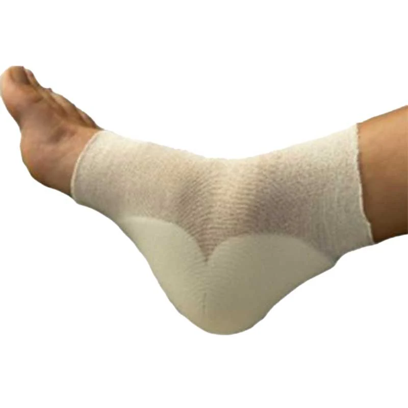 Mepilex Heel Ag Dressing | Pack of 5 - Image 2
