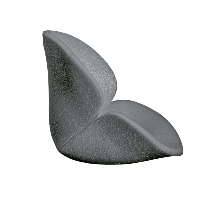 Mepilex Heel Ag Dressing | Pack of 5 - Image 3