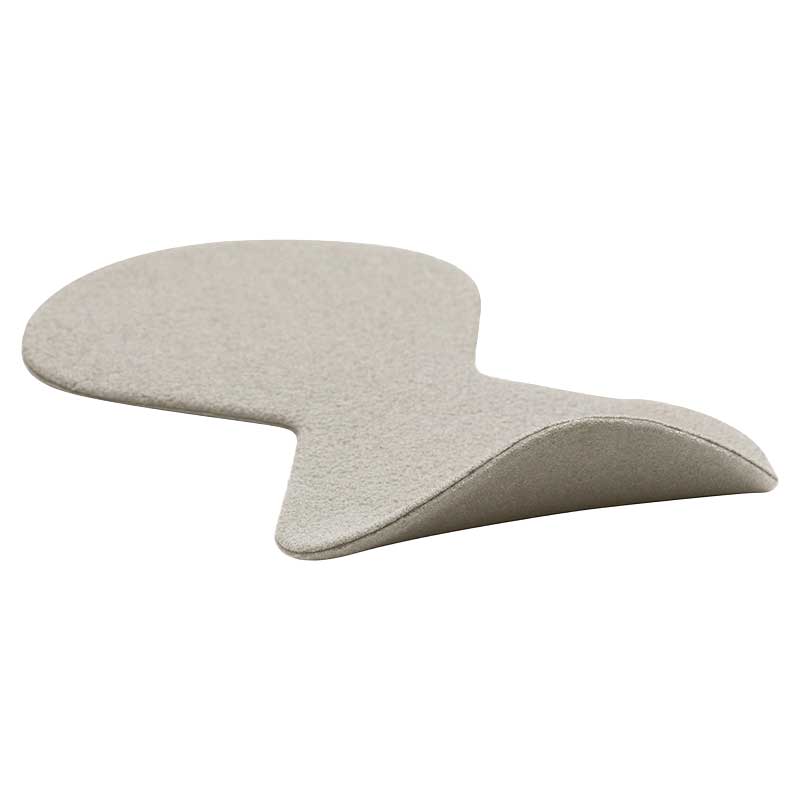 Mepilex Heel Ag Dressing | Pack of 5 - Image 4
