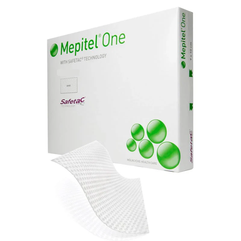 Mepilex One Wound Contact Layer | Pack - Image 5