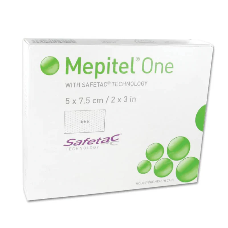 Mepilex One Wound Contact Layer | Pack - Image 6