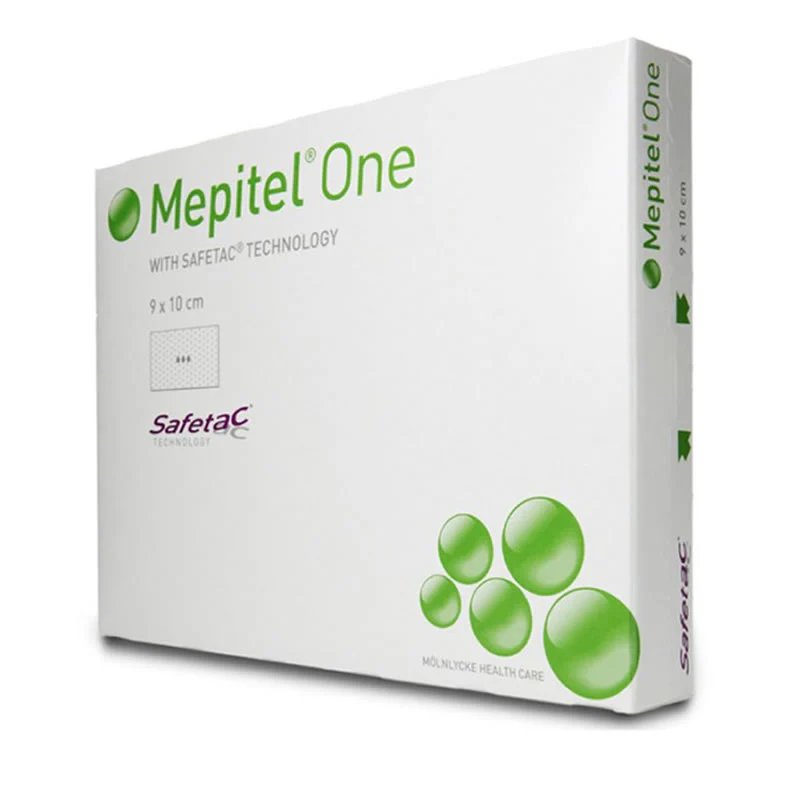 Mepilex One Wound Contact Layer | Pack - Image 7